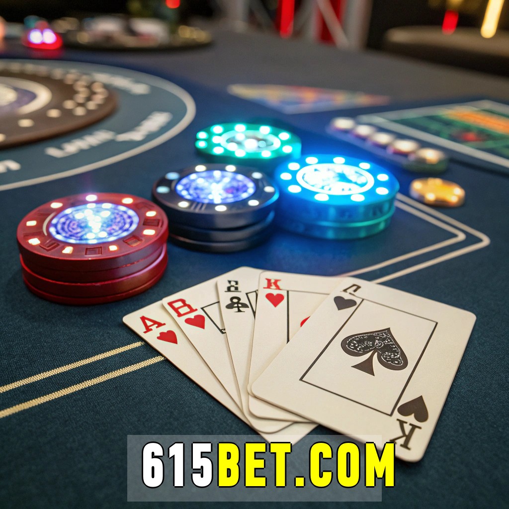 615bet.combet Ate 100% de Aposta Gratis