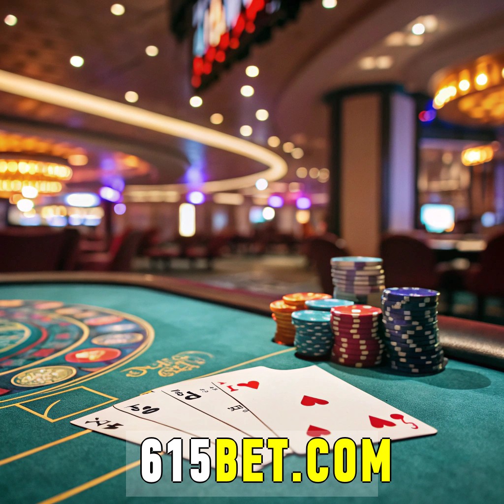 cassino 615bet.com