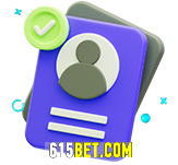 Tornar-se um membro do 615bet.com é muito simples